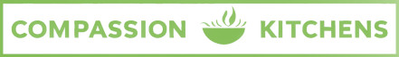 Compassion Kitchens Logo